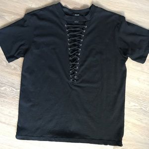 Black T-Shirt